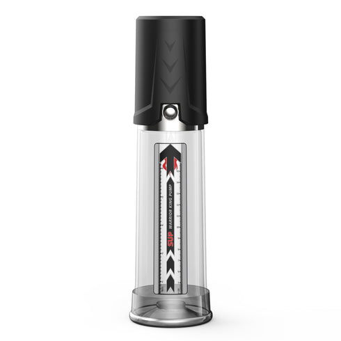 SUP Piston Penis Pump
